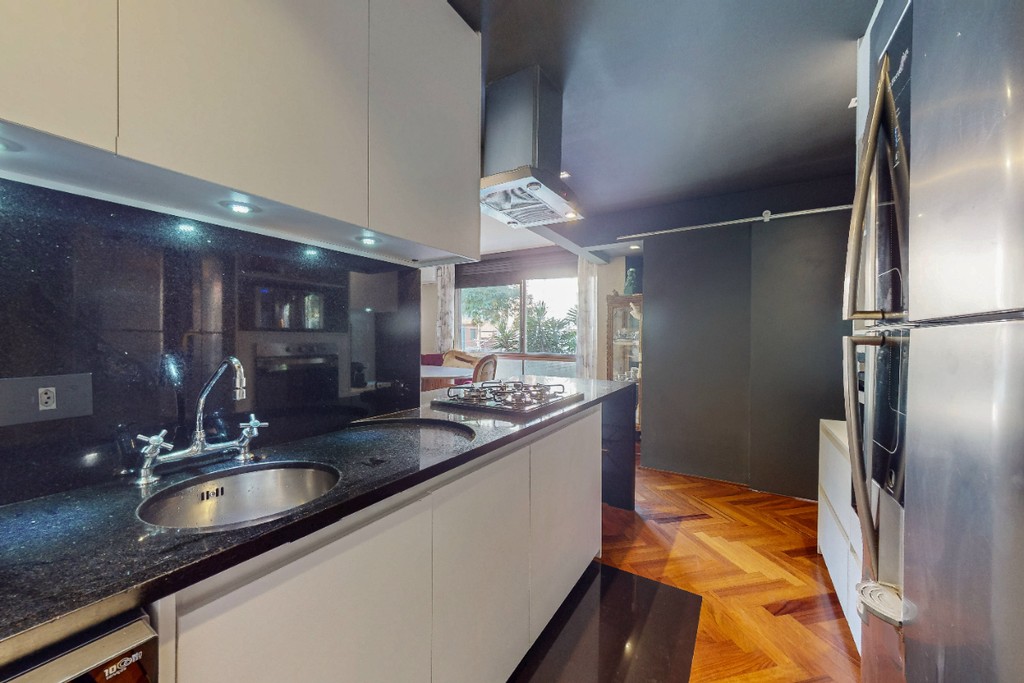Apartamento, 2 quartos, 104 m² - Foto 10
