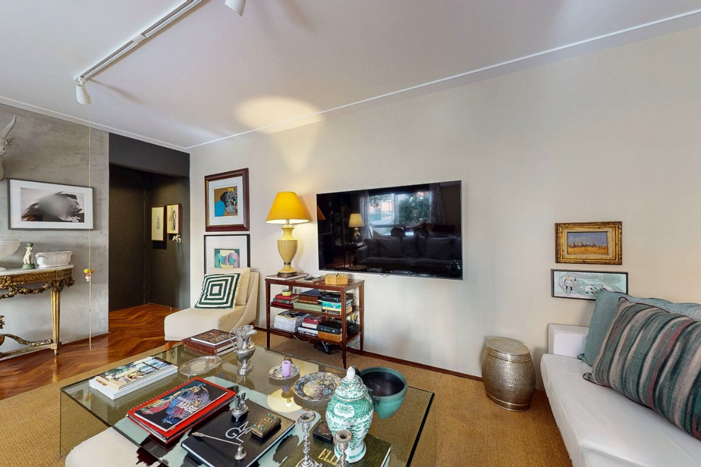 Apartamento, 2 quartos, 104 m² - Foto 5