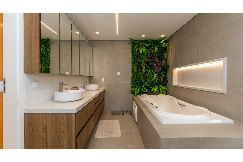 Casa, 4 quartos, 319 m² - Foto 33