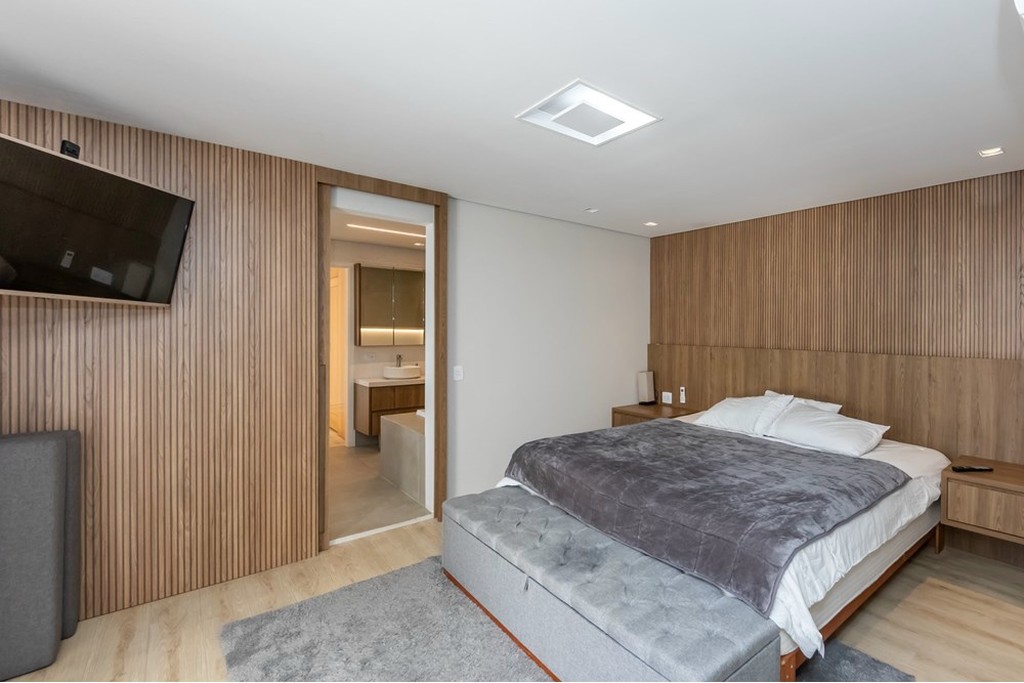 Casa, 4 quartos, 319 m² - Foto 29