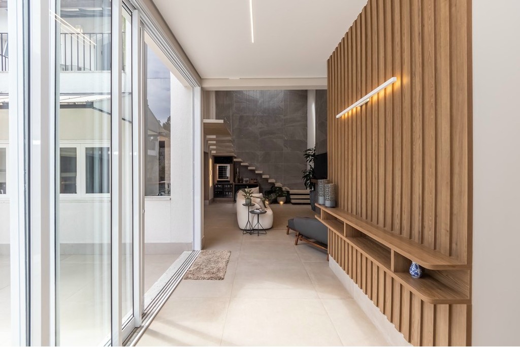 Casa, 4 quartos, 319 m² - Foto 16