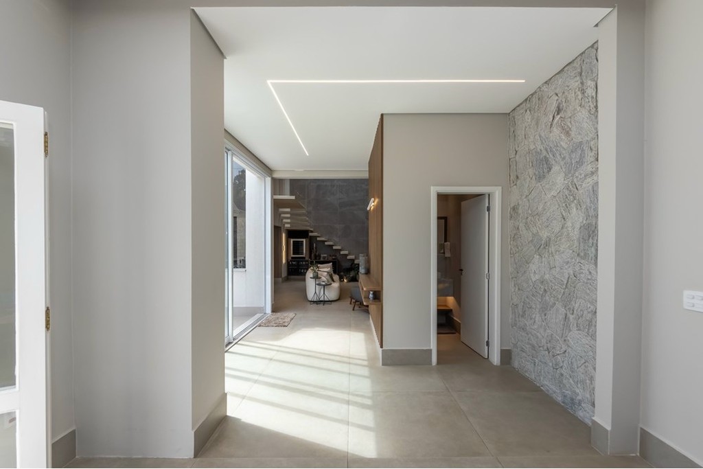 Casa, 4 quartos, 319 m² - Foto 14