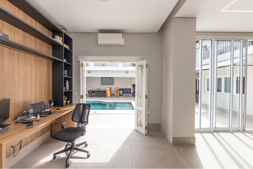 Casa, 4 quartos, 319 m² - Foto 25