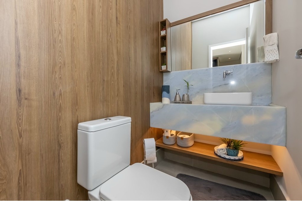 Casa, 4 quartos, 319 m² - Foto 15