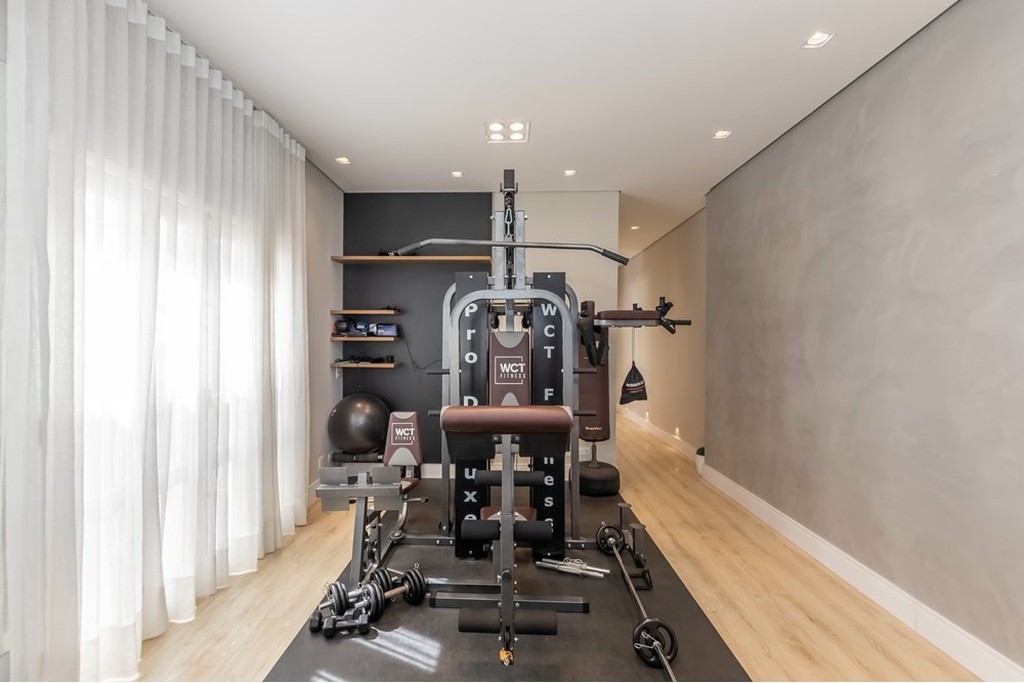 Casa, 4 quartos, 319 m² - Foto 47
