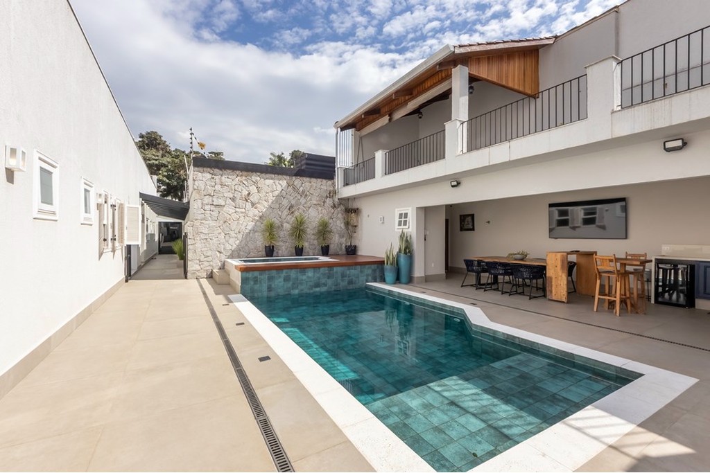 Casa, 4 quartos, 319 m² - Foto 19