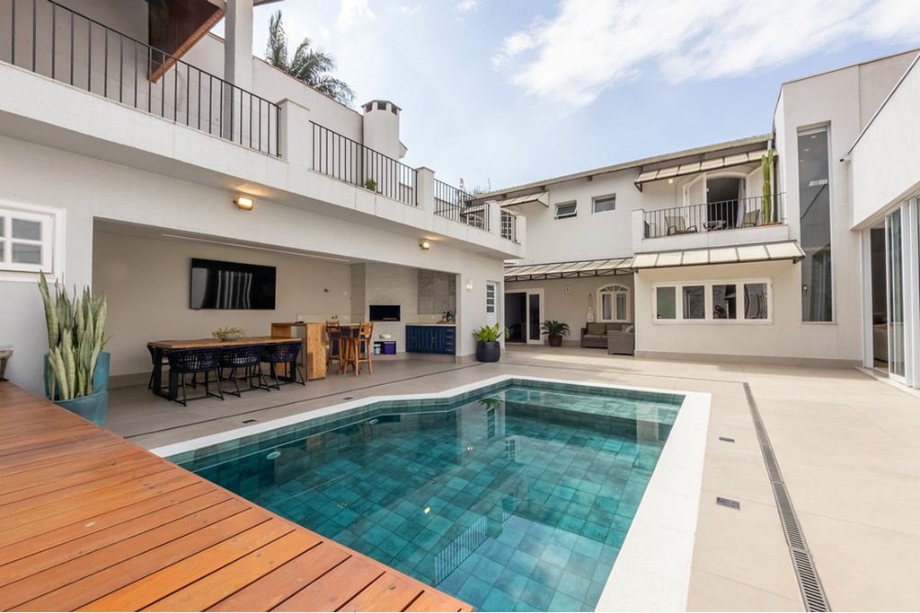 Casa, 4 quartos, 319 m² - Foto 18