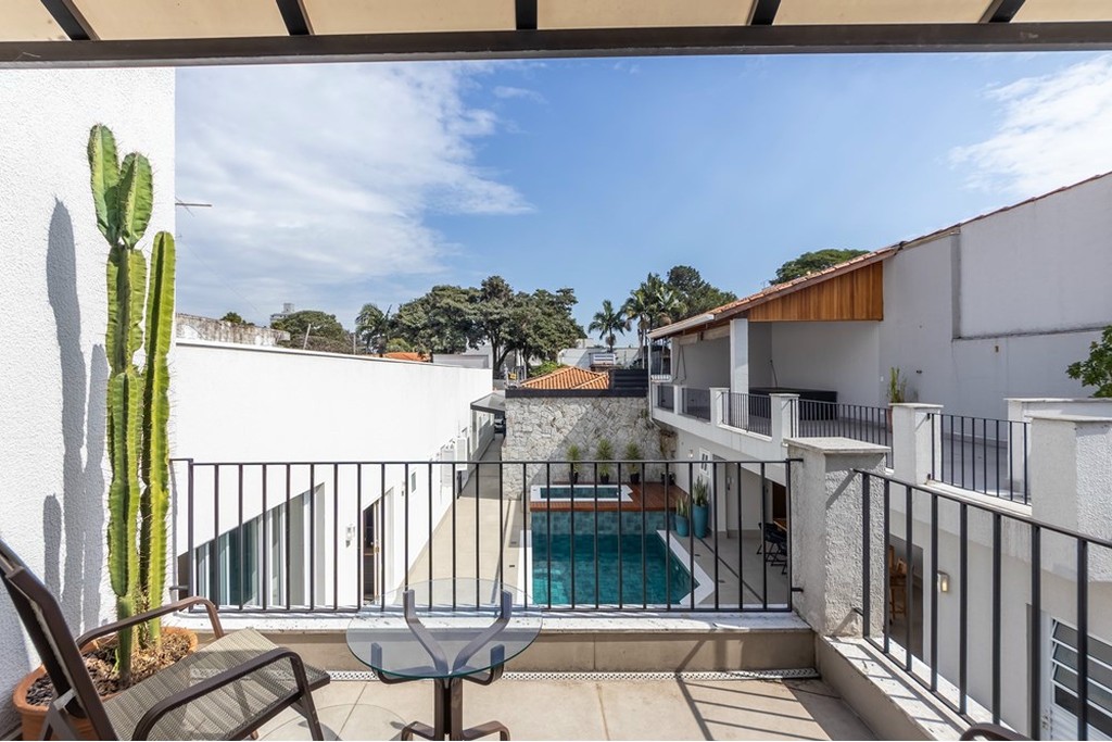 Casa, 4 quartos, 319 m² - Foto 32
