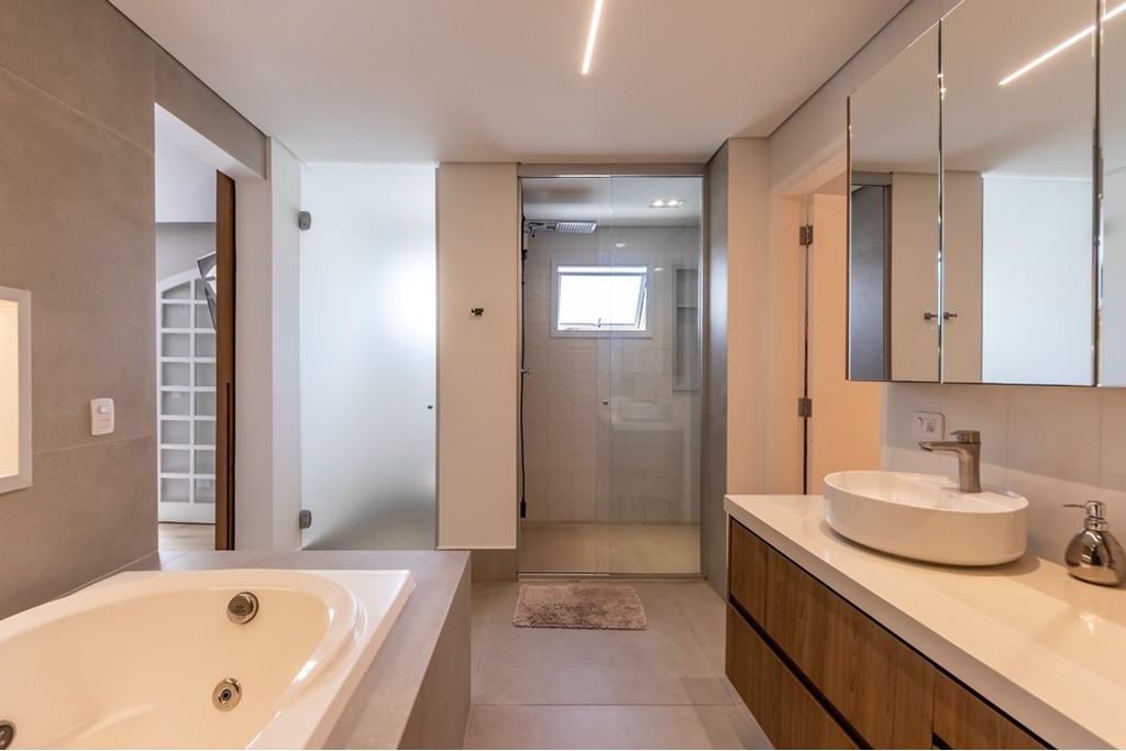 Casa, 4 quartos, 319 m² - Foto 35