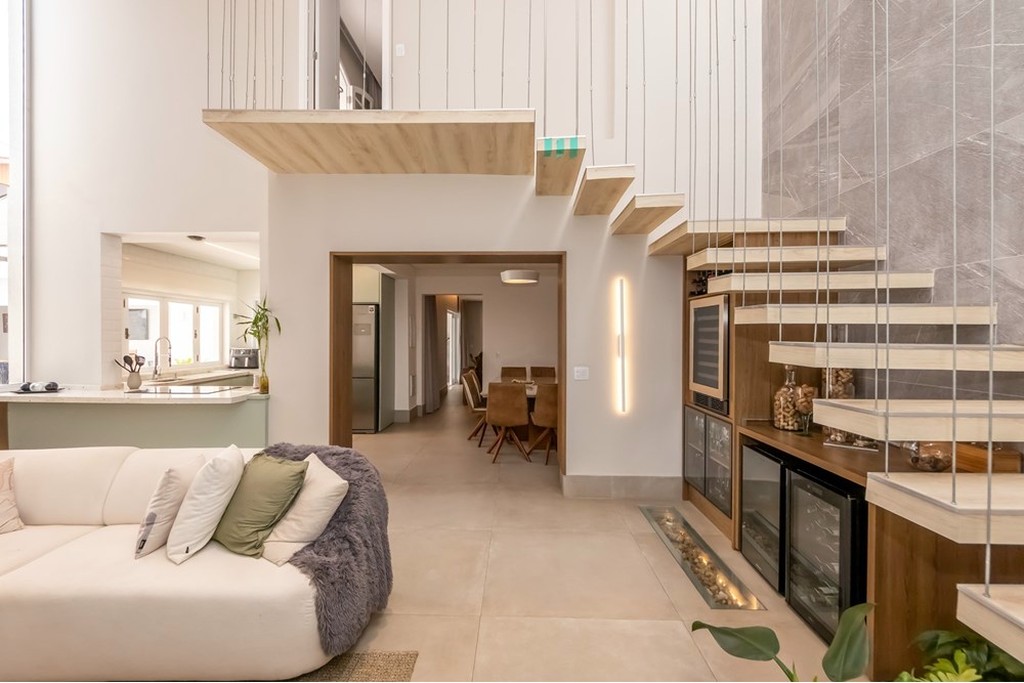 Casa, 4 quartos, 319 m² - Foto 5