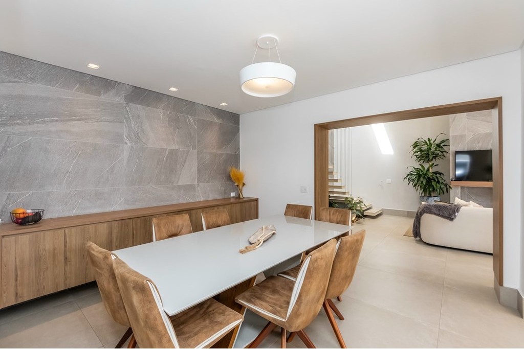 Casa, 4 quartos, 319 m² - Foto 9