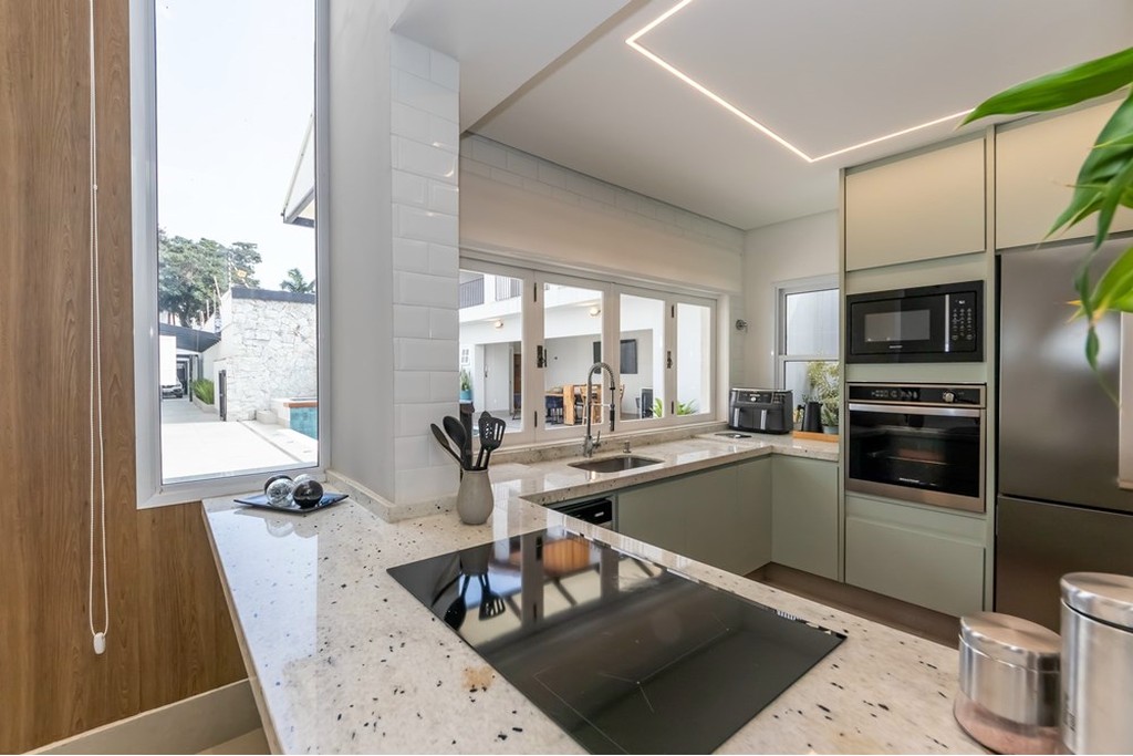 Casa, 4 quartos, 319 m² - Foto 13