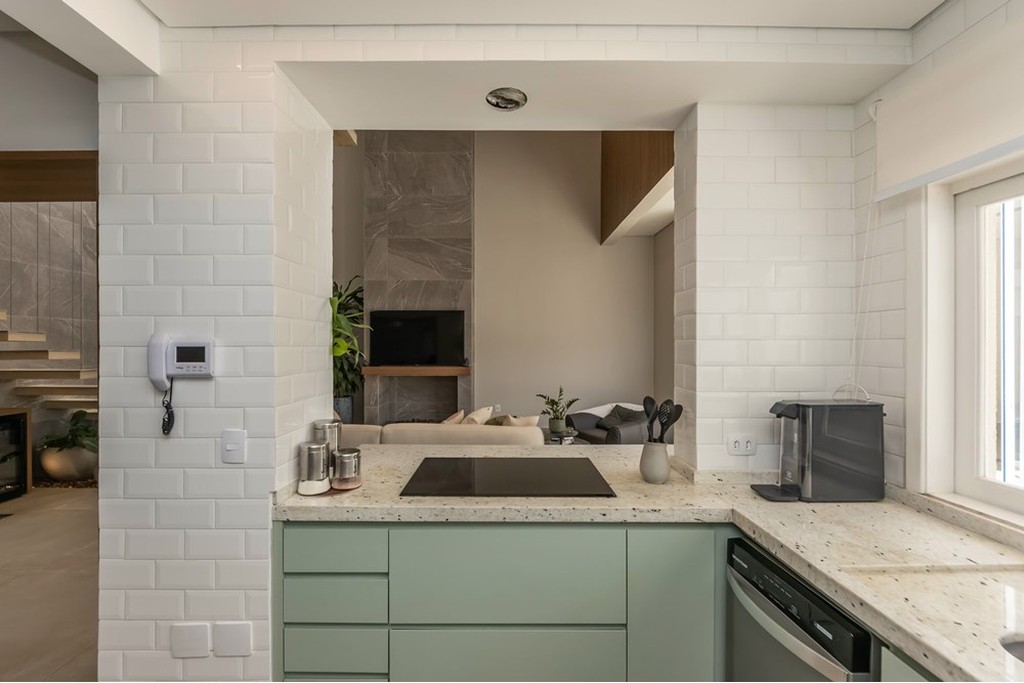 Casa, 4 quartos, 319 m² - Foto 11
