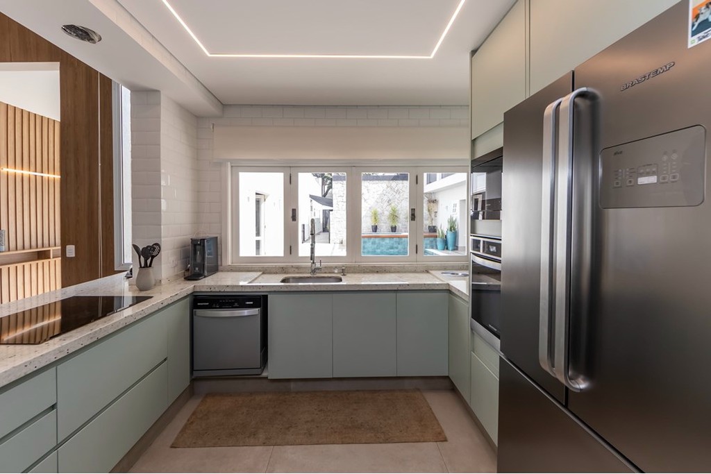 Casa, 4 quartos, 319 m² - Foto 12