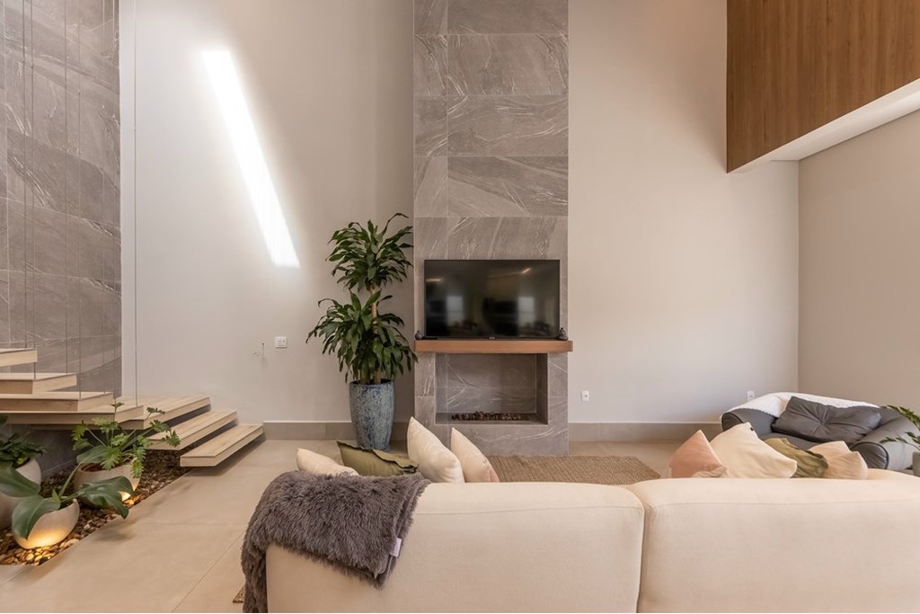 Casa, 4 quartos, 319 m² - Foto 3