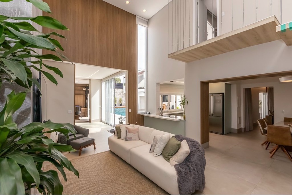 Casa, 4 quartos, 319 m² - Foto 4
