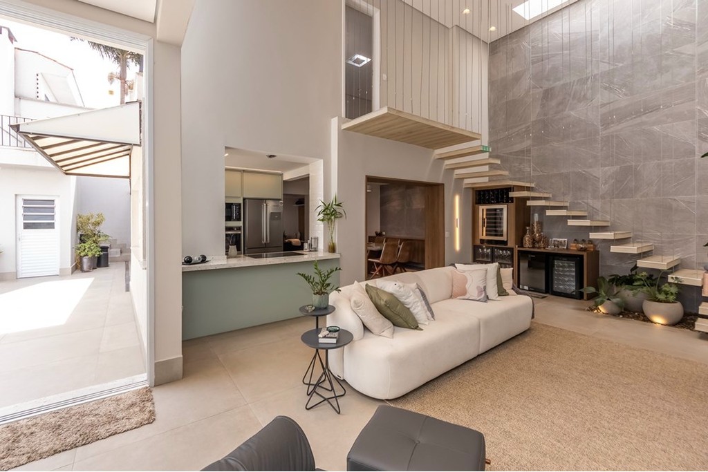 Casa, 4 quartos, 319 m² - Foto 6
