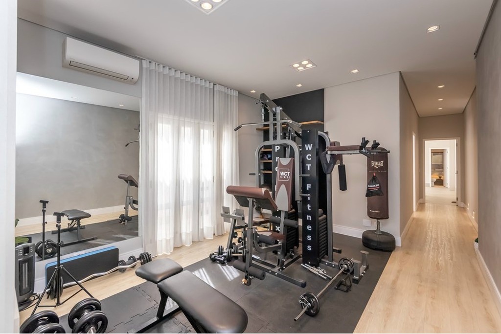 Casa, 4 quartos, 319 m² - Foto 48