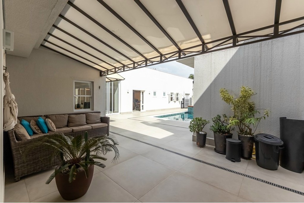 Casa, 4 quartos, 319 m² - Foto 23
