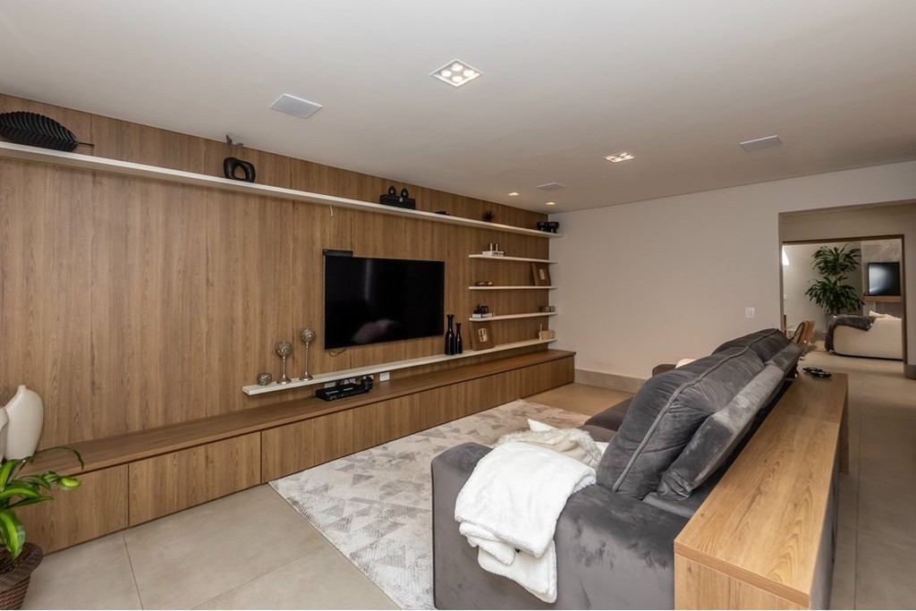 Casa, 4 quartos, 319 m² - Foto 7