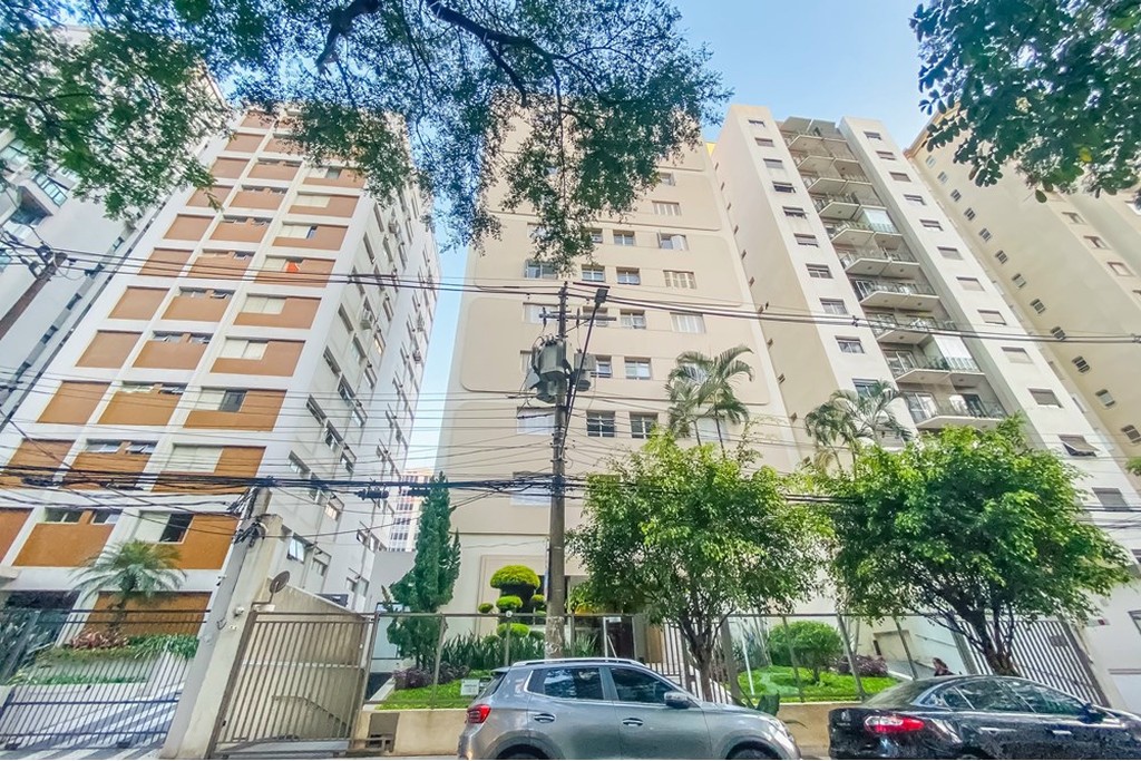 Apartamento, 2 quartos, 130 m² - Foto 28