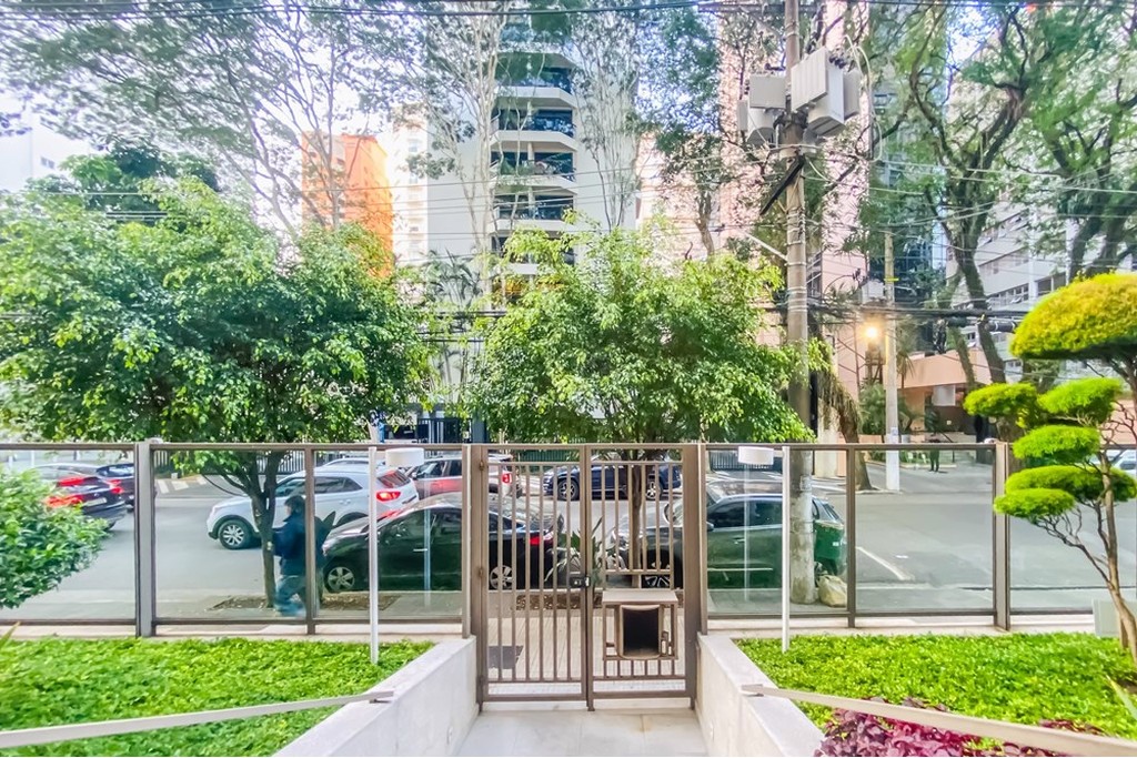 Apartamento, 2 quartos, 130 m² - Foto 29