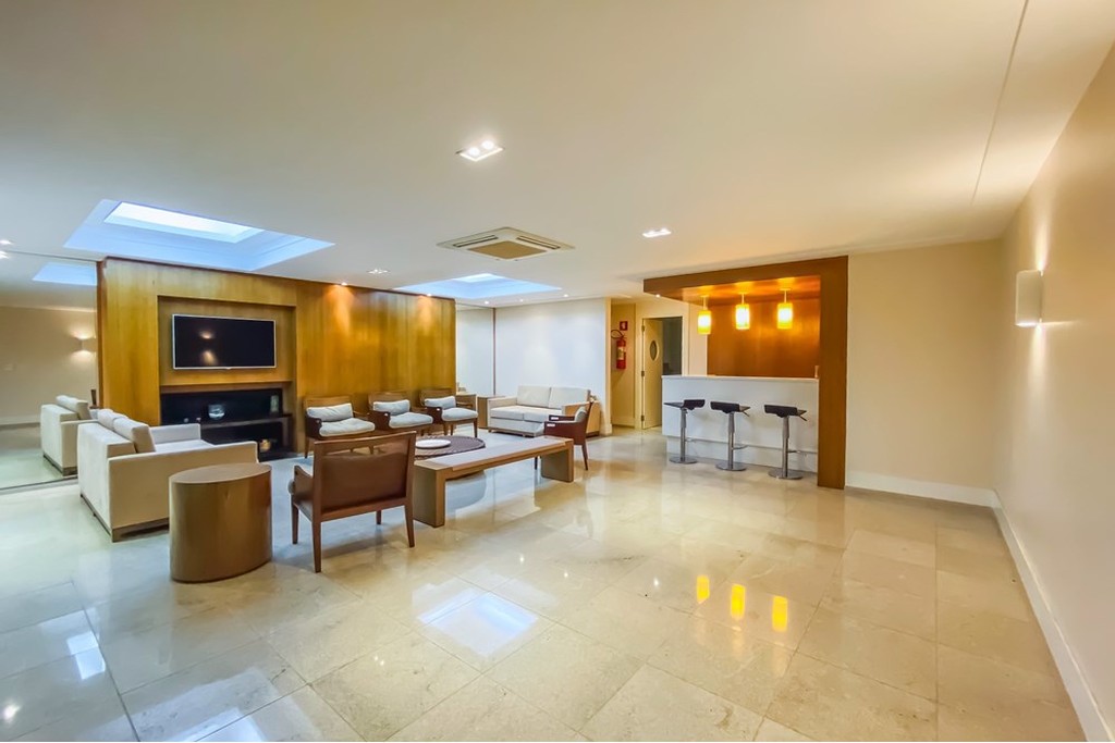 Apartamento, 2 quartos, 130 m² - Foto 26