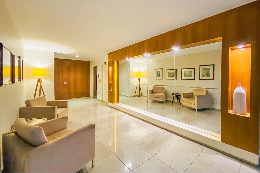 Apartamento, 2 quartos, 130 m² - Foto 27
