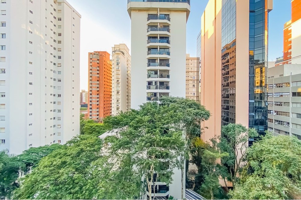 Apartamento, 2 quartos, 130 m² - Foto 13
