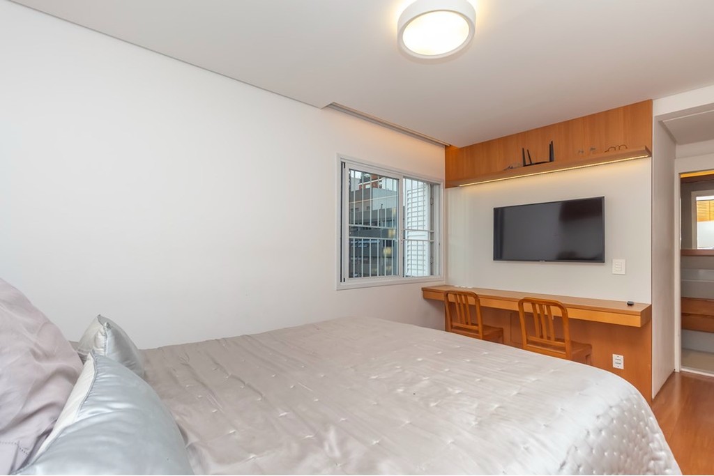 Apartamento, 2 quartos, 130 m² - Foto 17