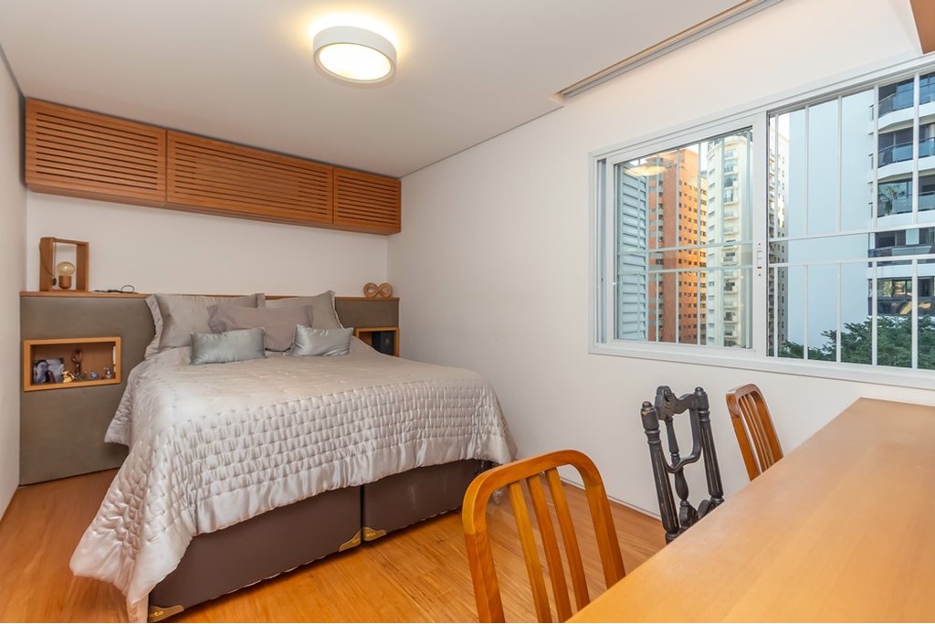 Apartamento, 2 quartos, 130 m² - Foto 16