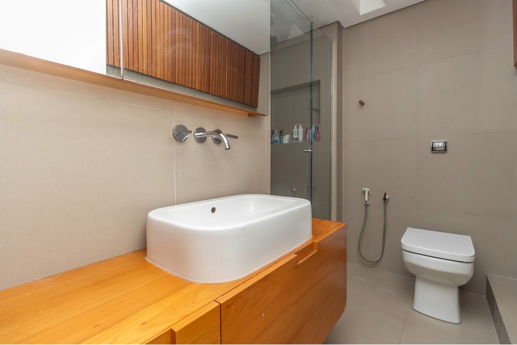 Apartamento, 2 quartos, 130 m² - Foto 25