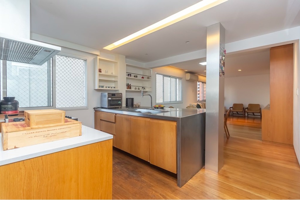 Apartamento, 2 quartos, 130 m² - Foto 9