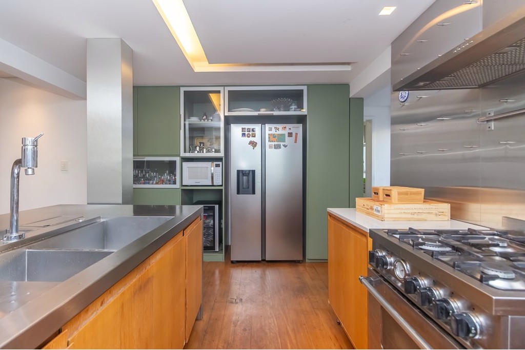 Apartamento, 2 quartos, 130 m² - Foto 12