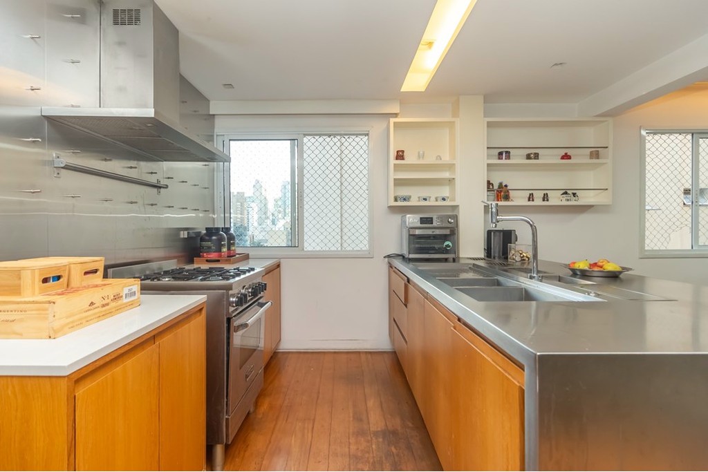 Apartamento, 2 quartos, 130 m² - Foto 10