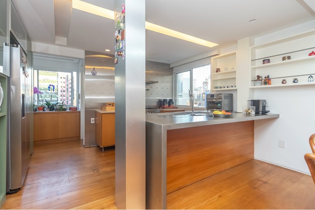 Apartamento, 2 quartos, 130 m² - Foto 11