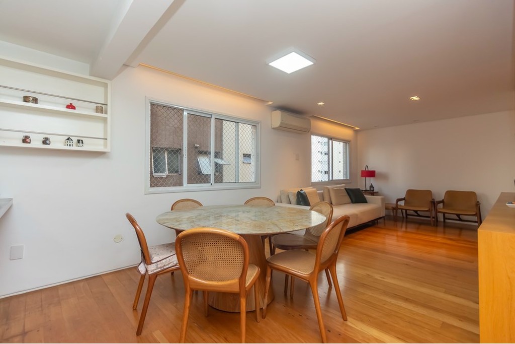 Apartamento, 2 quartos, 130 m² - Foto 4