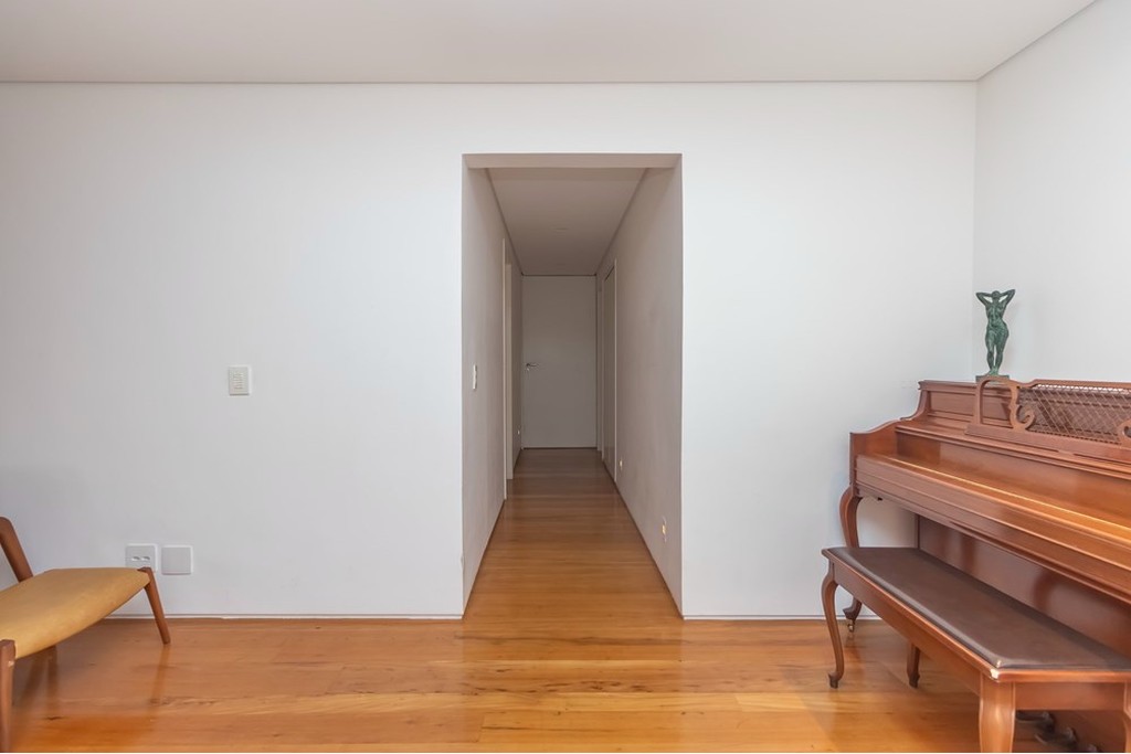 Apartamento, 2 quartos, 130 m² - Foto 7