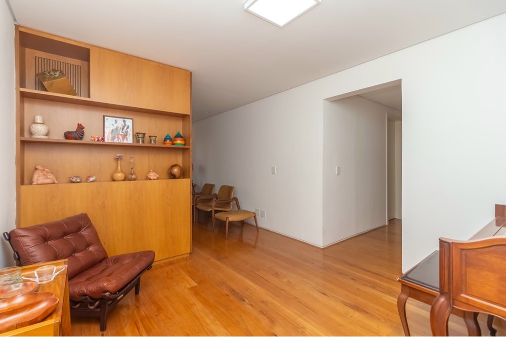 Apartamento, 2 quartos, 130 m² - Foto 6