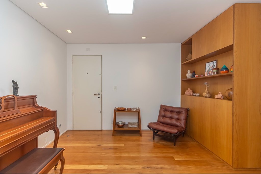Apartamento, 2 quartos, 130 m² - Foto 8