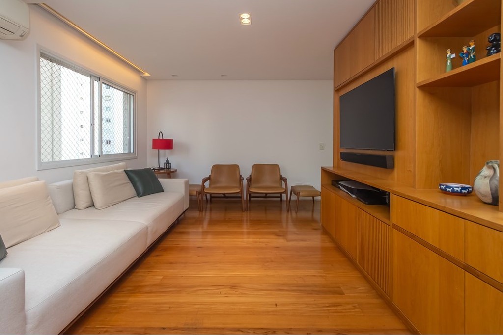 Apartamento, 2 quartos, 130 m² - Foto 5