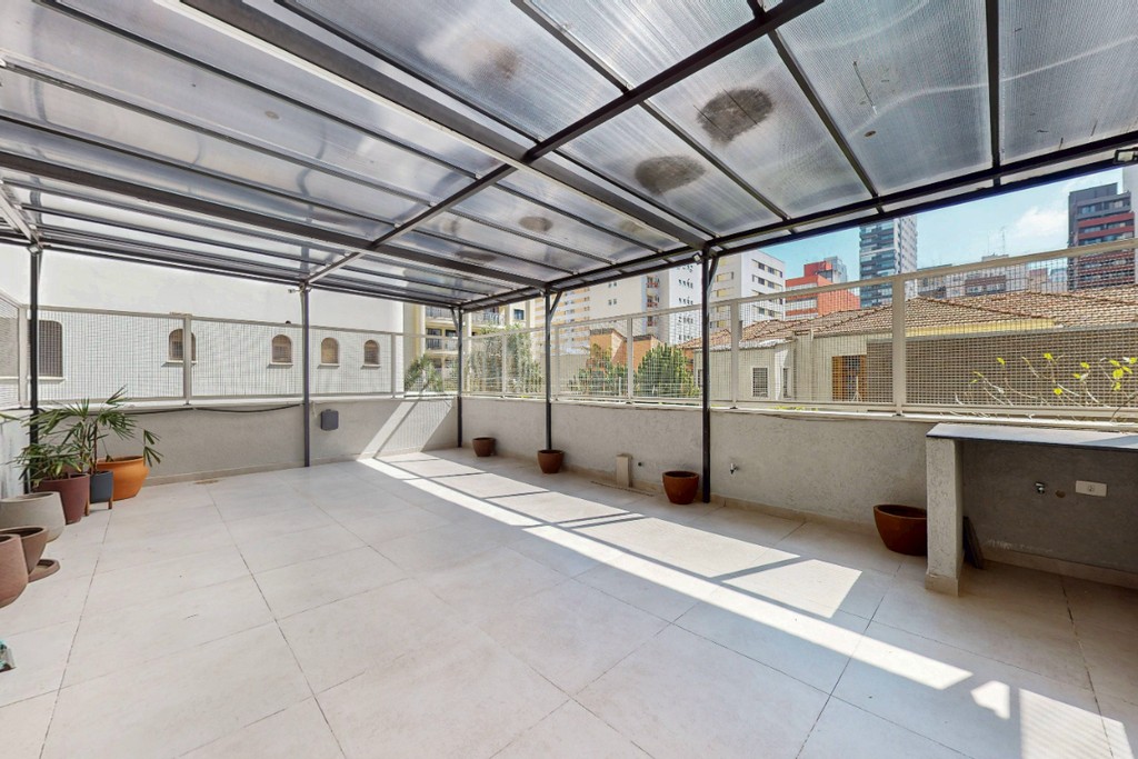 Apartamento, 2 quartos, 116 m² - Foto 8