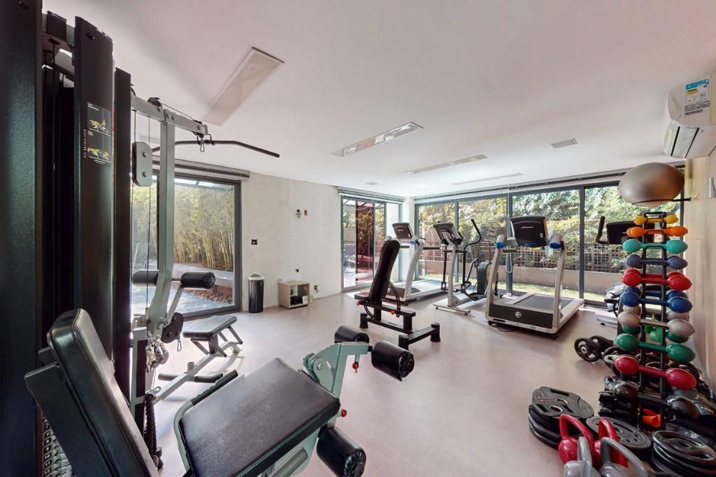 Apartamento, 2 quartos, 116 m² - Foto 19