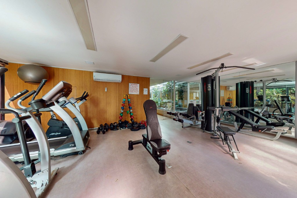 Apartamento, 2 quartos, 116 m² - Foto 20