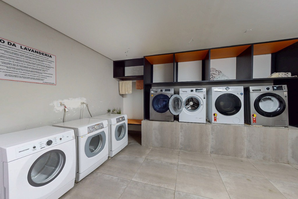 Apartamento, 2 quartos, 116 m² - Foto 24