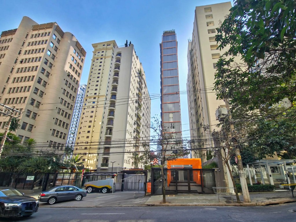 Apartamento, 2 quartos, 116 m² - Foto 28