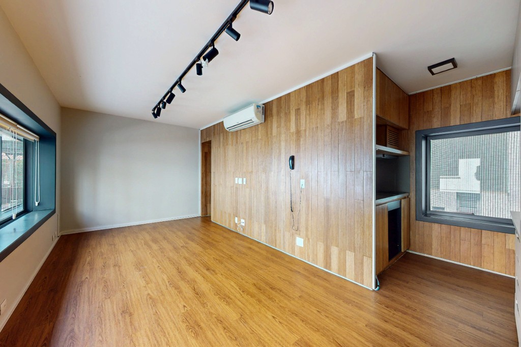 Apartamento, 2 quartos, 116 m² - Foto 1