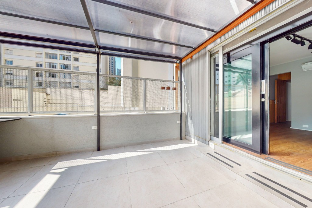 Apartamento, 2 quartos, 116 m² - Foto 12