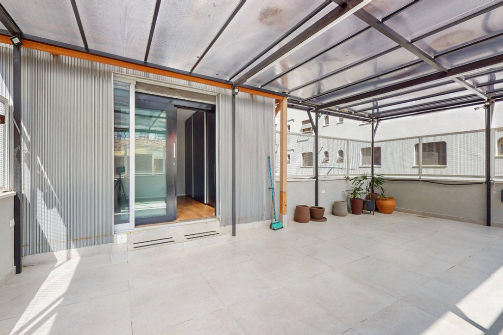 Apartamento, 2 quartos, 116 m² - Foto 11