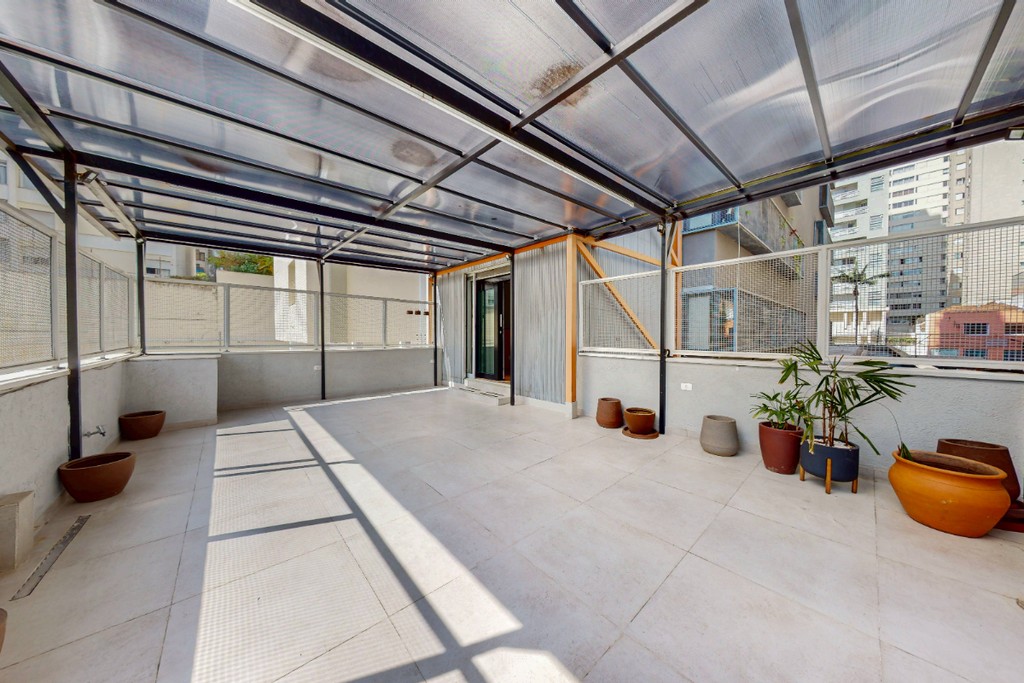 Apartamento, 2 quartos, 116 m² - Foto 13